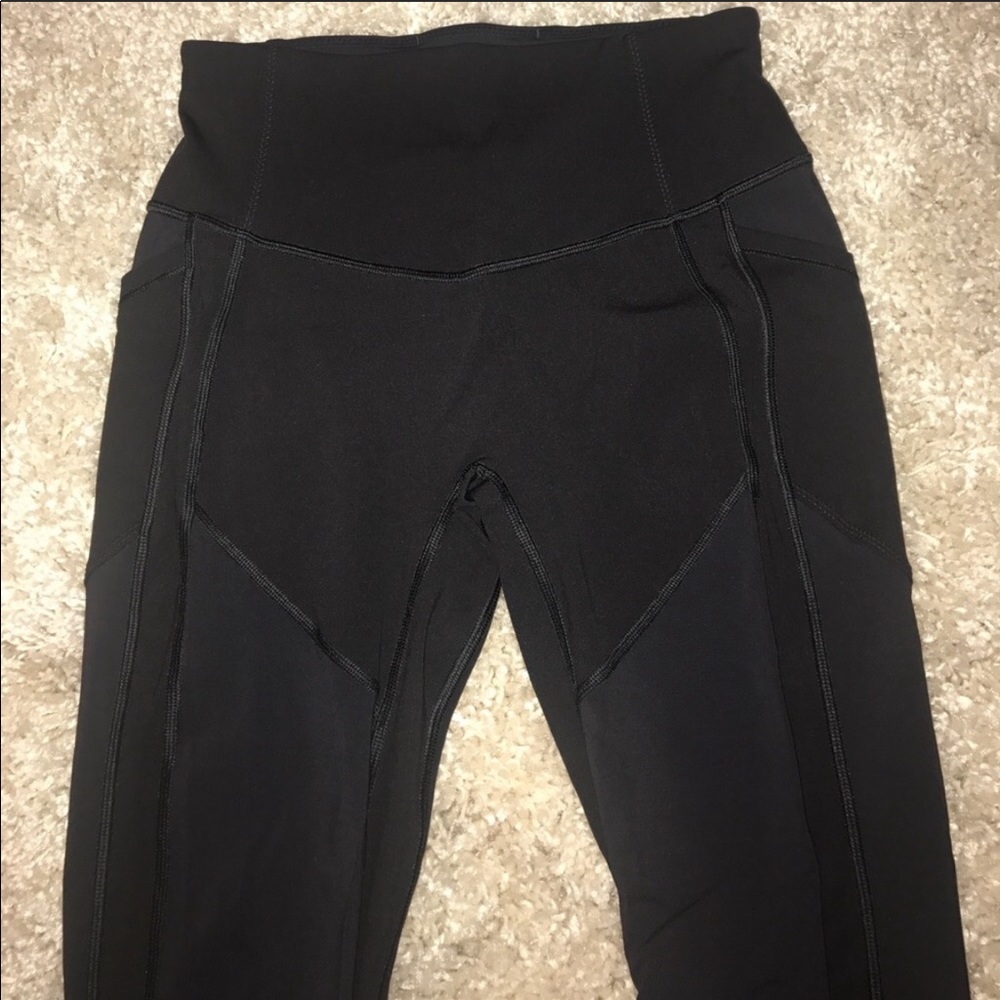 Lululemon All the Right Places Pant